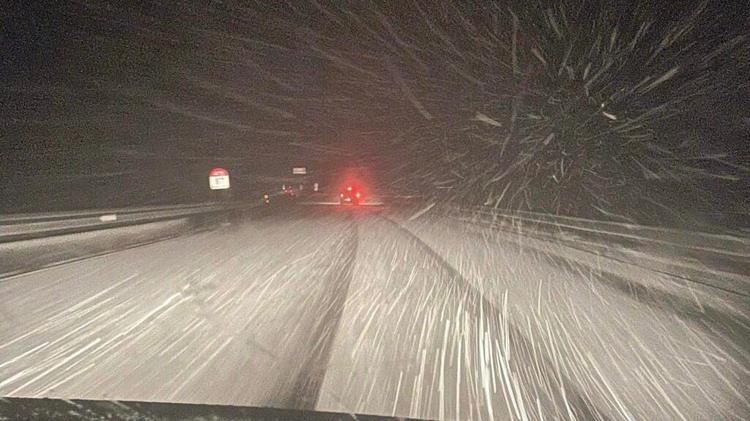 Météo : vent, baisse du mercure et neige sur les reliefs ces prochains jours en Occitanie