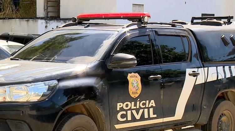 Idoso de 79 anos é preso por ameaçar e manter esposa em cárcere privado no ES