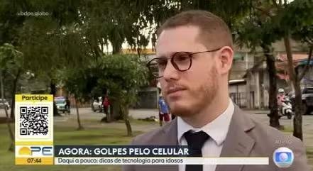 VÍDEOS: Bom Dia PE de quinta-feira, 6 de agosto de 2026