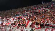 River podrá llevar visitantes para enfrentar a Atlético Tucumán por el Torneo Clausura