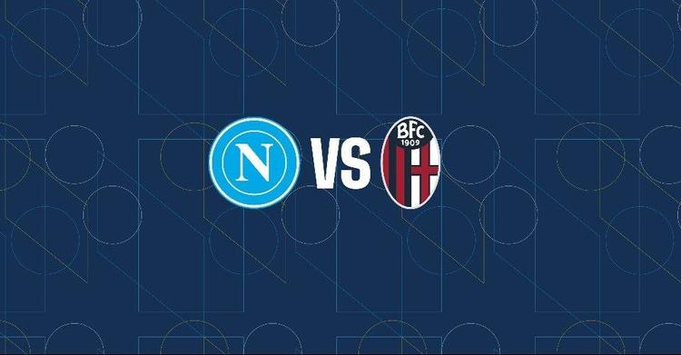 Napoli-Bologna sarà diretta da Bonacina di Bergamo. Al Var Maggioni