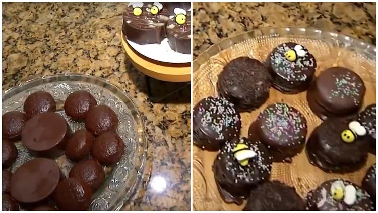 Pão de mel fofinho e úmido: aprenda receita que rende até 30 doces