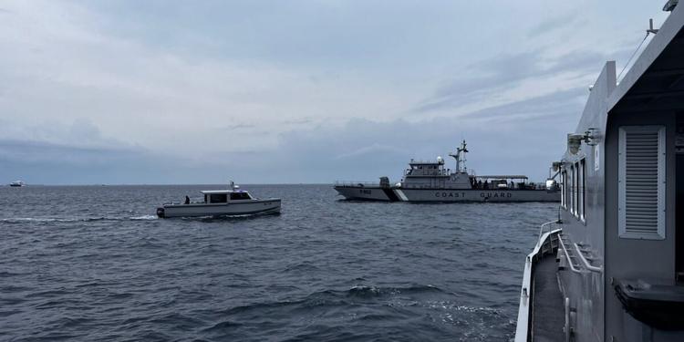 Tragedia alle Maldive: riprendono le ricerche dei sub dispersi, rientrano stasera i 20 italiani