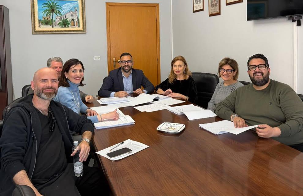 #bilancioconsuntivo APPROVATO IL BILANCIO CONSUNTIVO: UN COMUNE CON I CONTI IN ORDINE Da sempre il tema del bilancio è s...