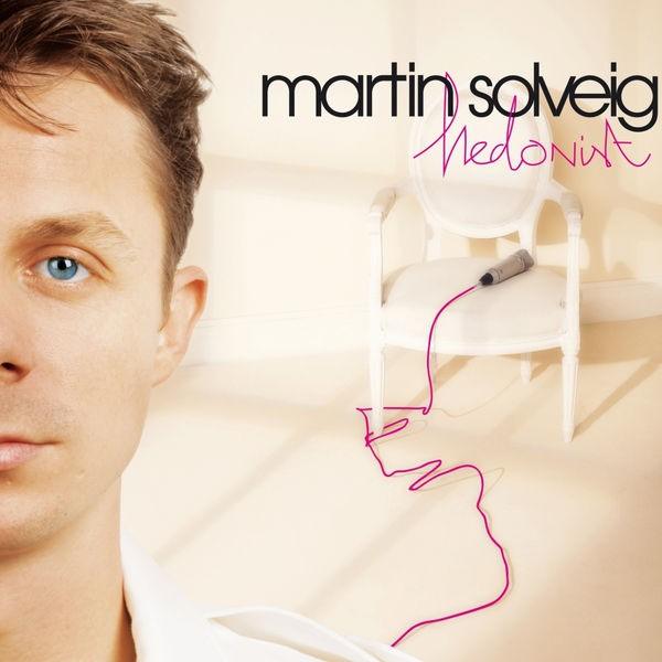 MARTIN SOLVEIG - Everybody