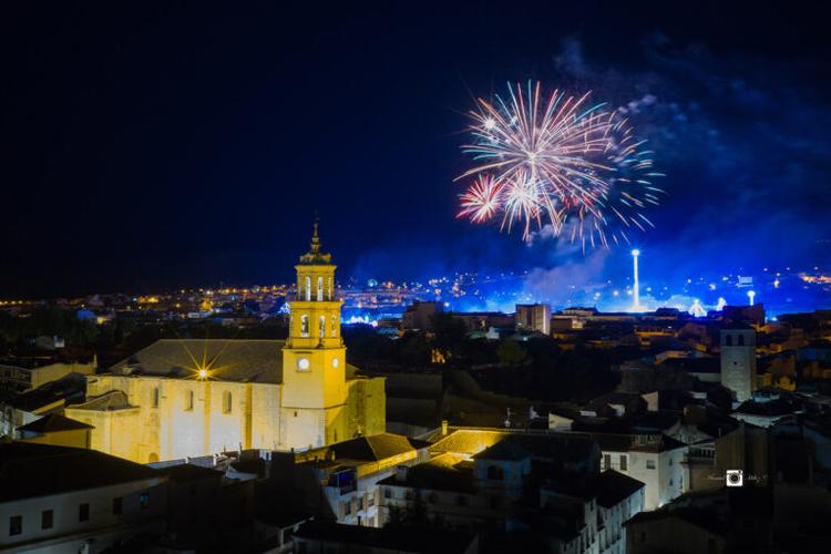 Ya se conoce el fallo del jurado del XVIII Concurso Fotográfico “Feria de Baza 2025”