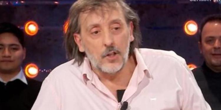 Cancellati i debiti di gioco di Massimo Ceccherini, un amico "anonimo" dona 300mila euro