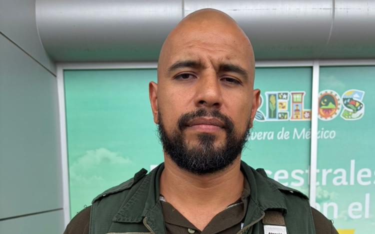¡Cuidado al viajar! Lluvias multiplican los autos varados en Morelos por esta razón