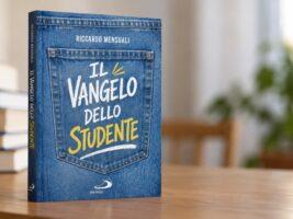 Libri – Il senso della vita tra i banchi. “Il Vangelo dello studente” di Riccardo Mensuali