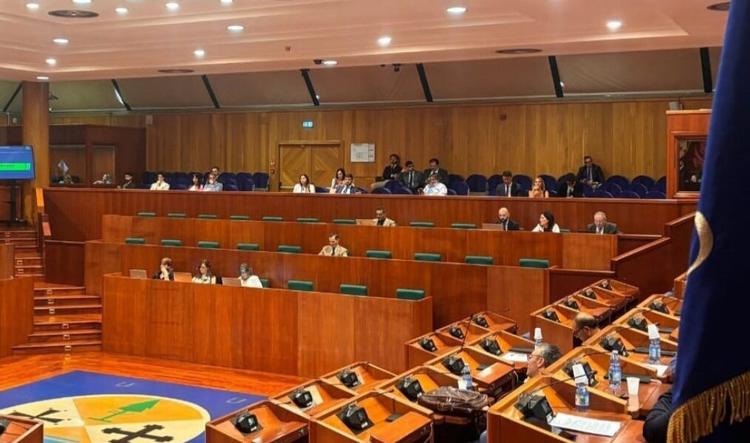 Regione Calabria, avanti sul referendum sui sottosegretari. Pubblicato il quesito per gli elettori