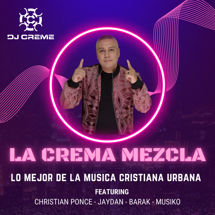 Episode 2356: La Crema Mezcla #2403