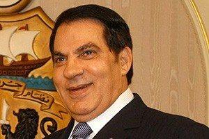 L’armée tunisienne (volet 2), le président Ben Ali trahi par les généraux