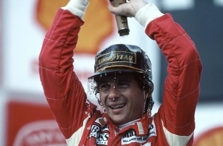 Ayrton Senna: o legado de um campeão