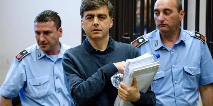 Attentato a Ranucci, indagato Valter Lavitola: è il presunto mandante