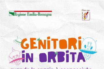 "Genitori in orbita": questionario per la costruzione condivisa di percorsi formativi dedicati alle famiglie