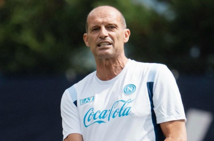 CdS – Allegri cambia tre moduli e trova sempre dominio. E si diverte da morire con De Bruyne