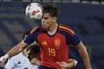 Carlos Espí marca cinco históricos goles y le lanza un 'repóker' a Mourinho