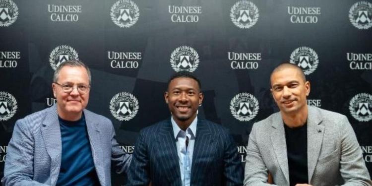Udinese, il colpaccio è ufficiale: Alaba è un nuovo giocatore bianconero