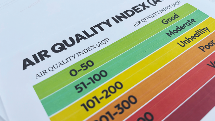 Mississippi children breathing some of the nation’s dirtiest air, new report finds