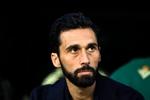 Todos los pulsos a Arbeloa