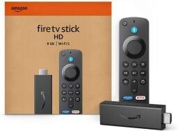 Amazon Fire TV Stick HD