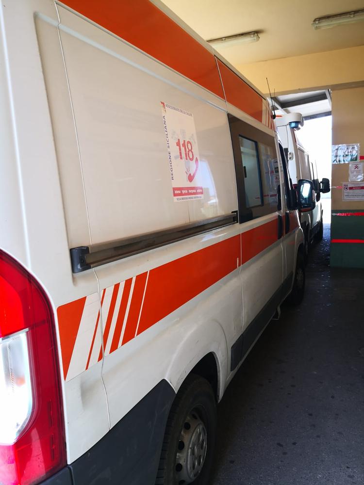 Salina, infermiere aggredito in servizio. Condannato l’uomo che era stato soccorso