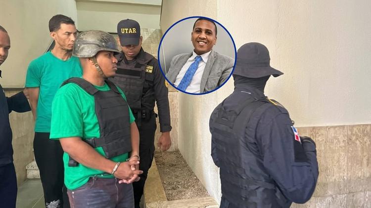 Senasa 2.0: ratifican prisión preventiva a supuesto implicado en fraude contra el Estado