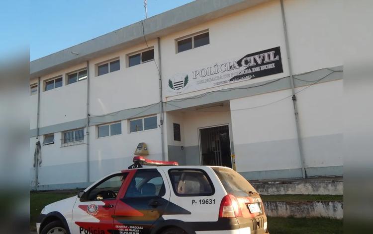 Homem é preso suspeito de invadir casa e tentar estuprar mulher em Buri