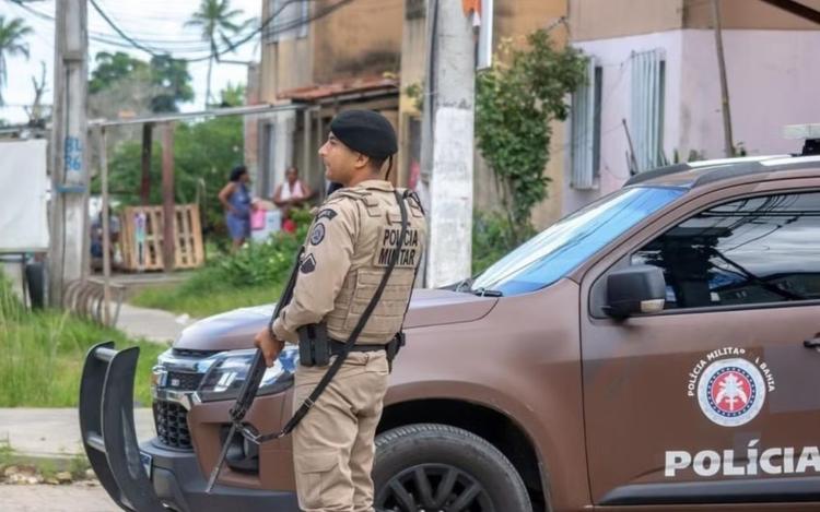 Homem é suspeito de torturar, violentar sexualmente e tentar matar namorada na Bahia