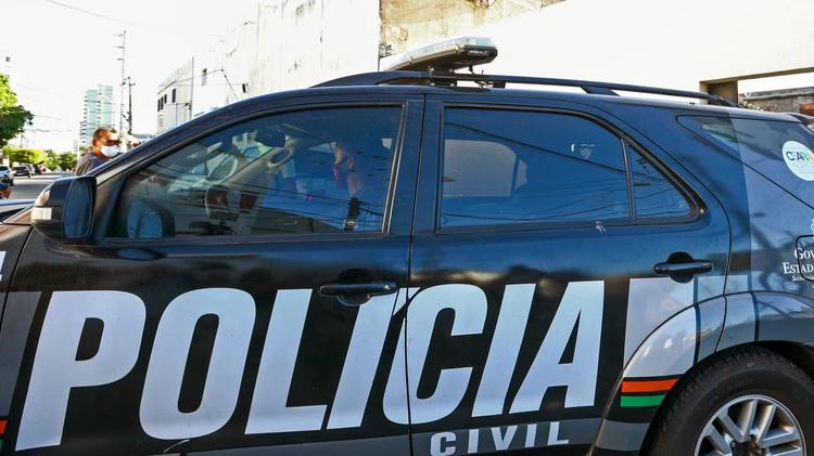 Três pessoas são presas em flagrante e outras 43 são levadas a delegacias por suspeita de crimes eleitorais no Ceará