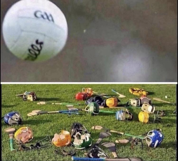 Limerick GAA Wednesday Club Results: