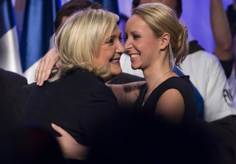 "Tutta la destra insieme a Le Pen. Con Meloni perno dell'Ue futura"