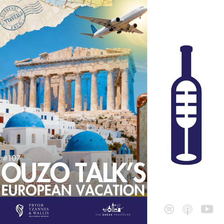 European Vacation – The ultimate guide to travelling to Greece in 2026