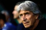 Pellegrini: "Empatar en el último minuto deja un buen sabor de boca, pero merecíamos el triunfo"