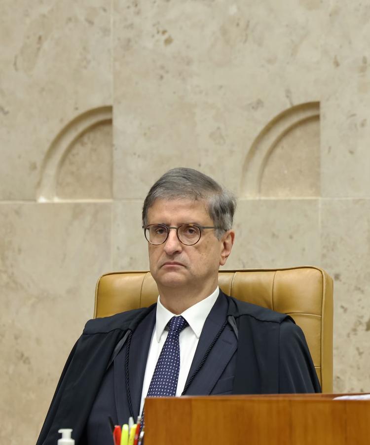 Conselho do MPF decide nesta sexta se abre investigação sobre atuação de Gonet no caso Master
