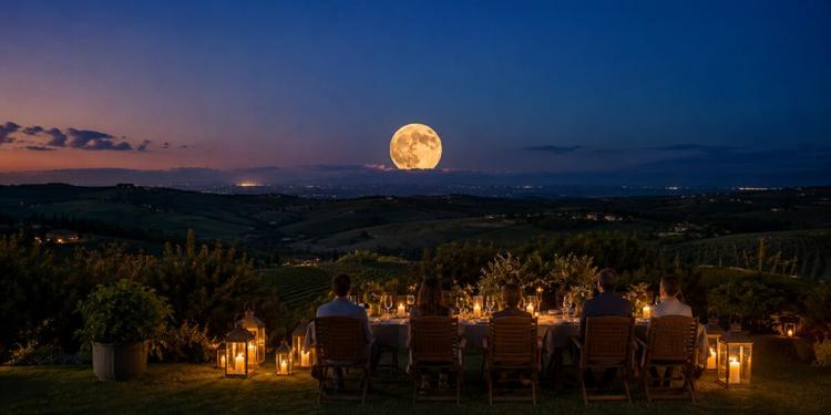 Oroscopo del weekend 30-31 maggio 2026: arriva la Luna Blu in Sagittario