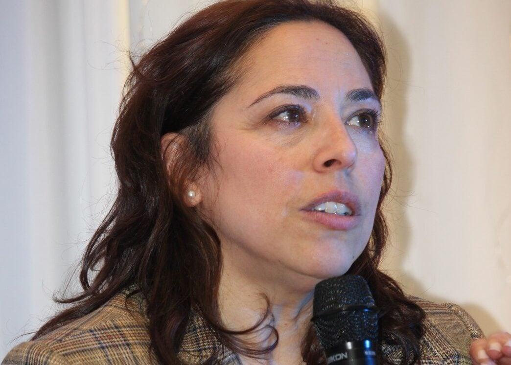 “Rubati al tempo”: a Castellabate il coraggio di Marianna Pepe tra memoria e ricerca della verità