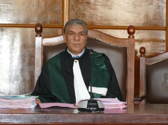 في أجواء مهيبة.. محامون متمرنون يؤدون القسم القانوني بمحكمة الاستئناف بمراكش + صور