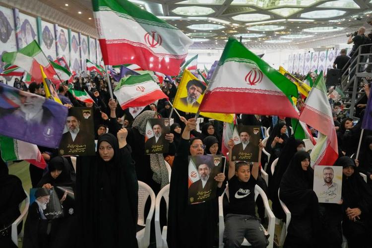 Due iraniani residenti in Italia accusati di sovversione