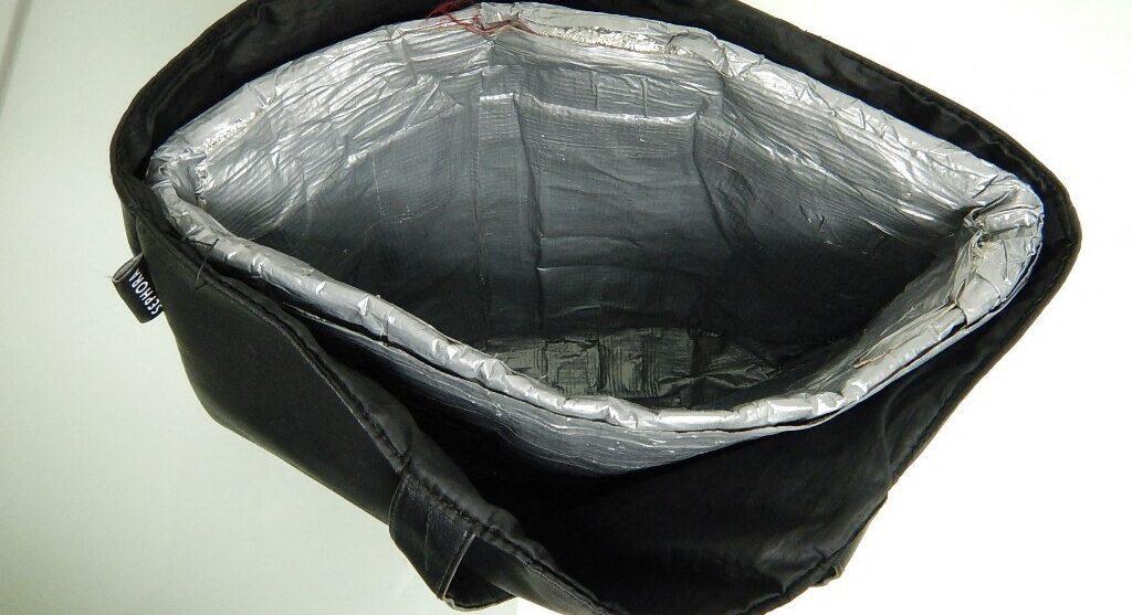 Béziers : le voleur à l’étalage au double alias utilisait un sac avec une doublure en aluminium