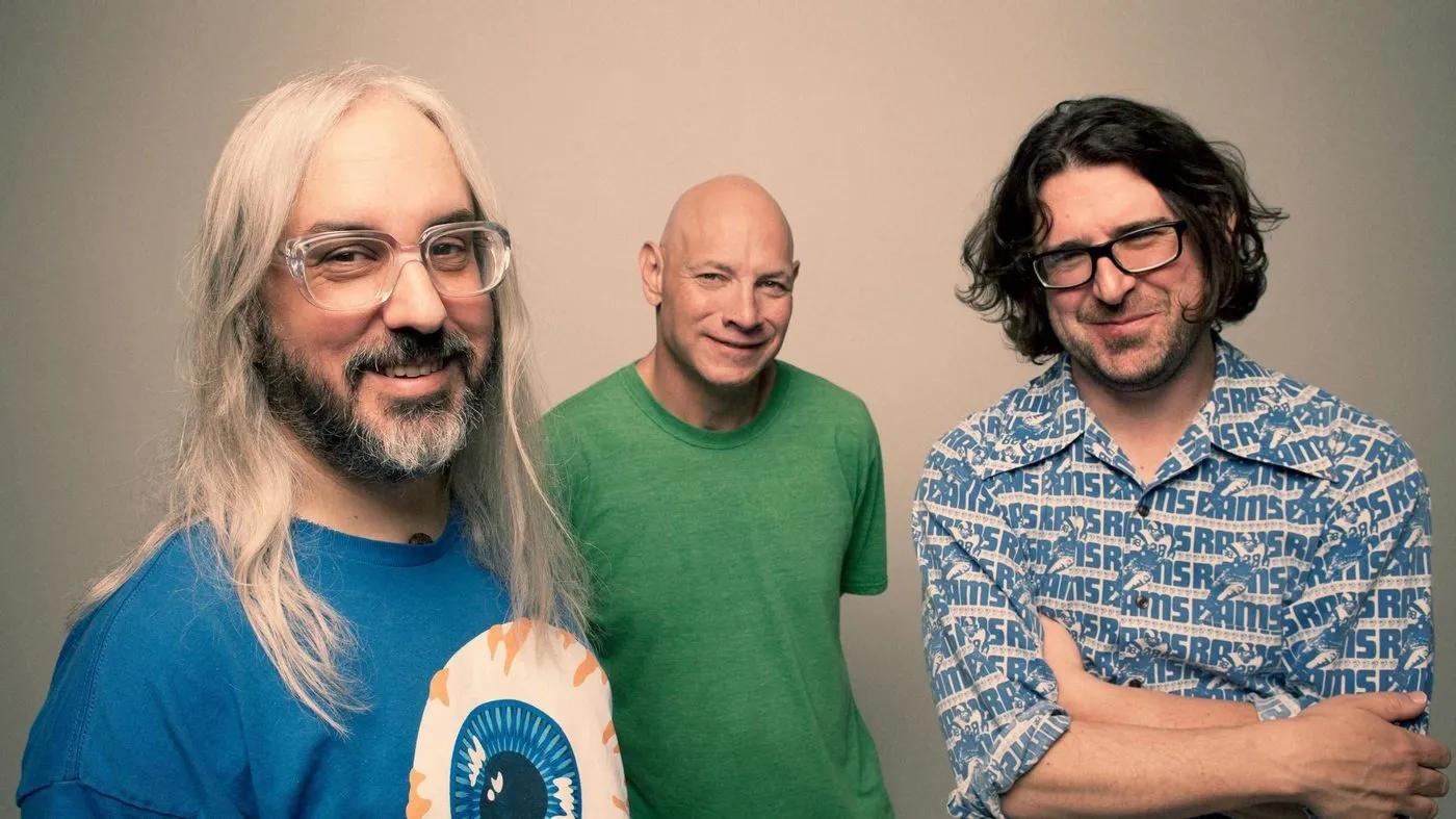 Dinosaur Jr. annonce son nouvel album : There Near