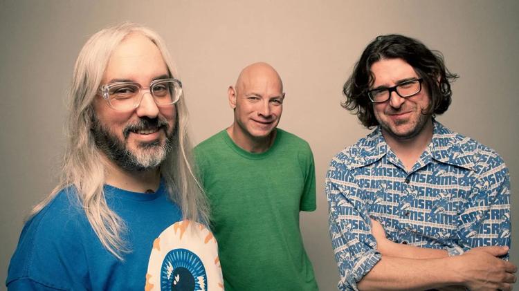 Dinosaur Jr. annonce son nouvel album : There Near