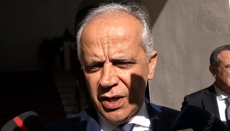 Piantedosi: “In Salento nessuna emergenza, ma servono più controlli e tecnologie”