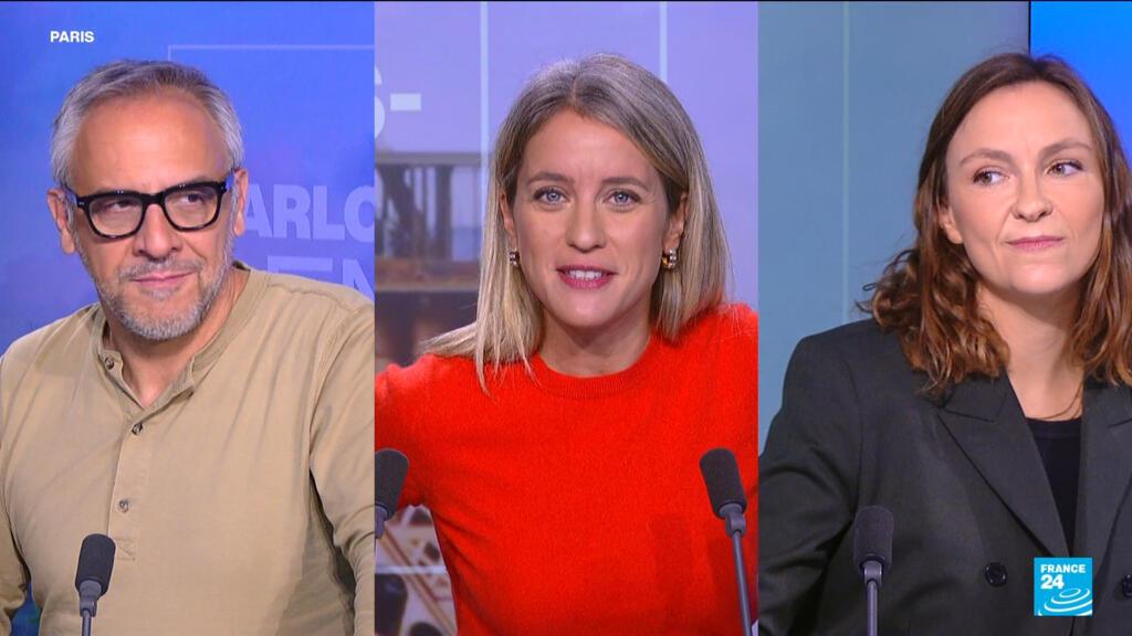 ICE&nbsp;:&nbsp;coup de froid sur la démocratie&nbsp;? Parlons-en avec Marine&nbsp;Pradel et Guillaume&nbsp;Naudin