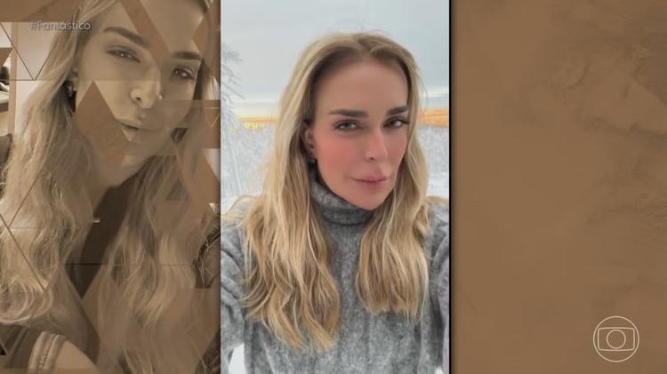 Vida de luxo nas redes e rastro de calotes: as dívidas na Justiça da empresária Roberta Luchsinger