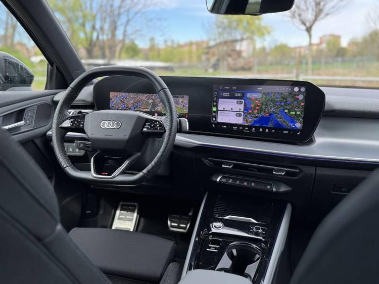 Nuova Audi Q3: la gallery  3