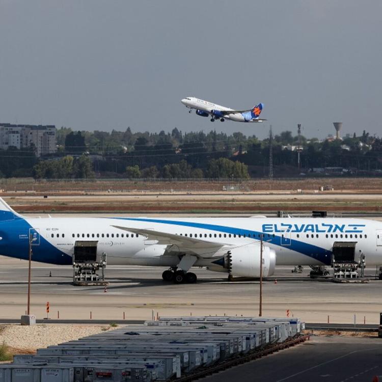 Salgono su un volo Bologna-Tel Aviv con passaporti israeliani falsi, denunciati 2 passeggeri