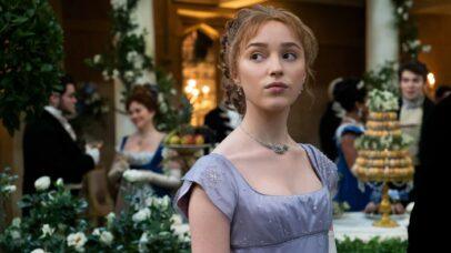 Phoebe Dynevor revela por que não voltou a ‘Bridgerton’ desde a 2ª temporada