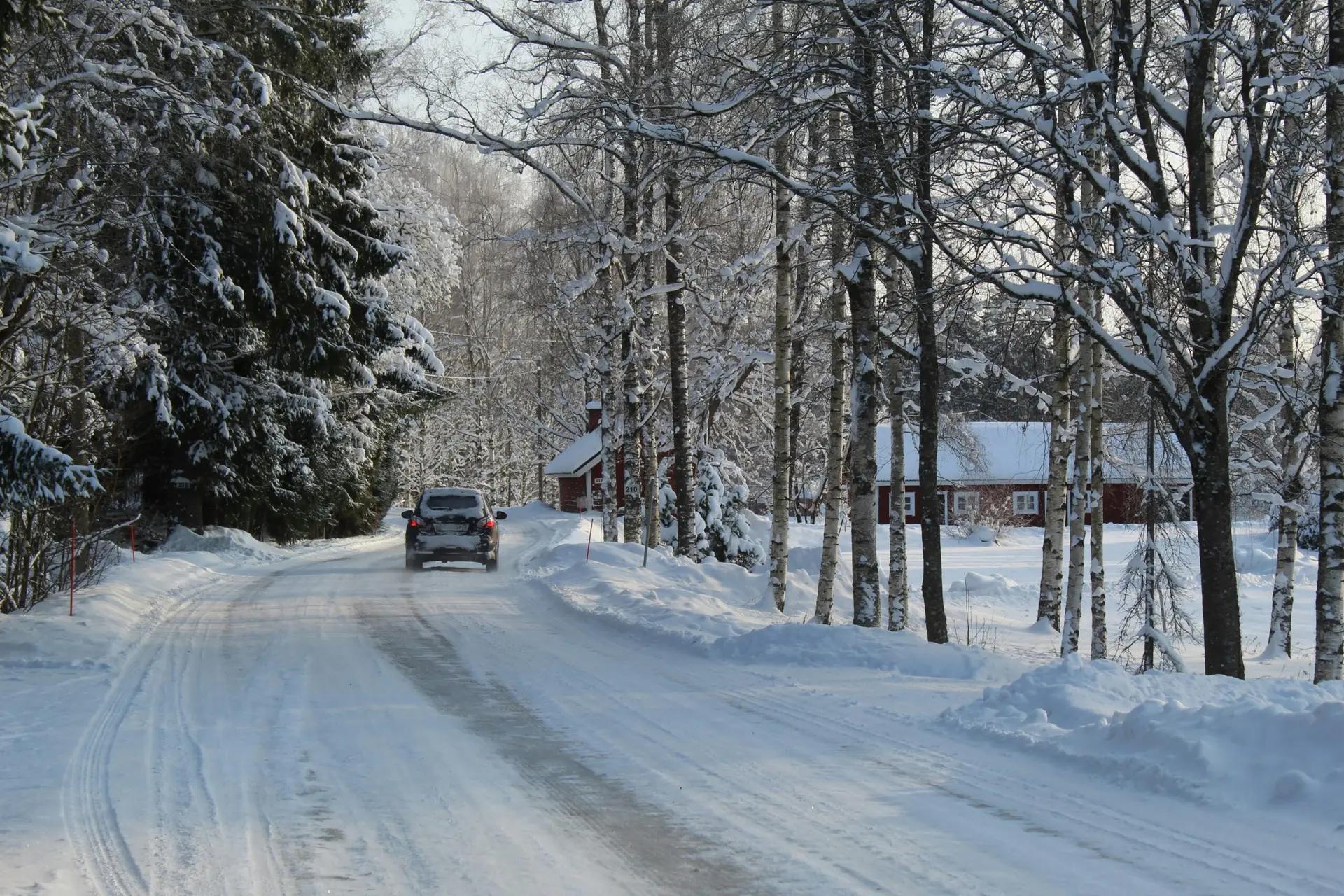 «&nbsp;L’intervention héliporté du secours en montagne risque d’être impossible&nbsp;»: de la neige attendue ce week-end en Ariège
