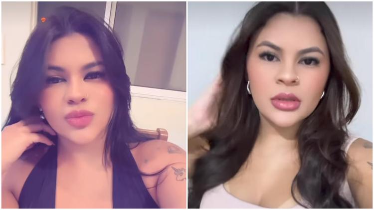 Jovem tem mãos decepadas por cunhado, passa por cirurgia e aprende a usar celular com os pés: veja o que se sabe sobre o caso Ana Clara